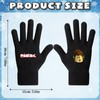 Ubephant Roblx Guanti Invernali Roblx Gloves, Guanti Invernali per Autunno