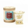 Seda France Petite Ceramic Candle Japanese Quince
