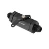 Aluminium Alloy Shut Off Valve Check Valve Fuel Fitting Automobile