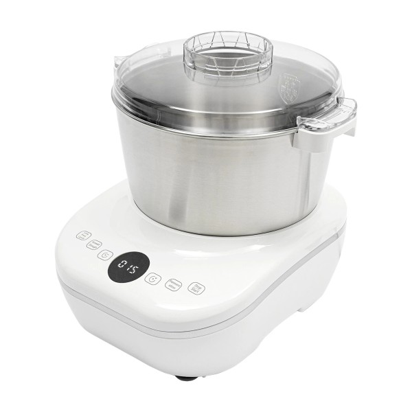 Unbranded Electric Dough Kneading Machine 200W for Pizza and Bread