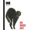 Ink: Do More Art