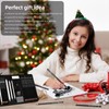 Drawing Sketching Pencil Set, 24 Piece Pro Artist Sketch Kit