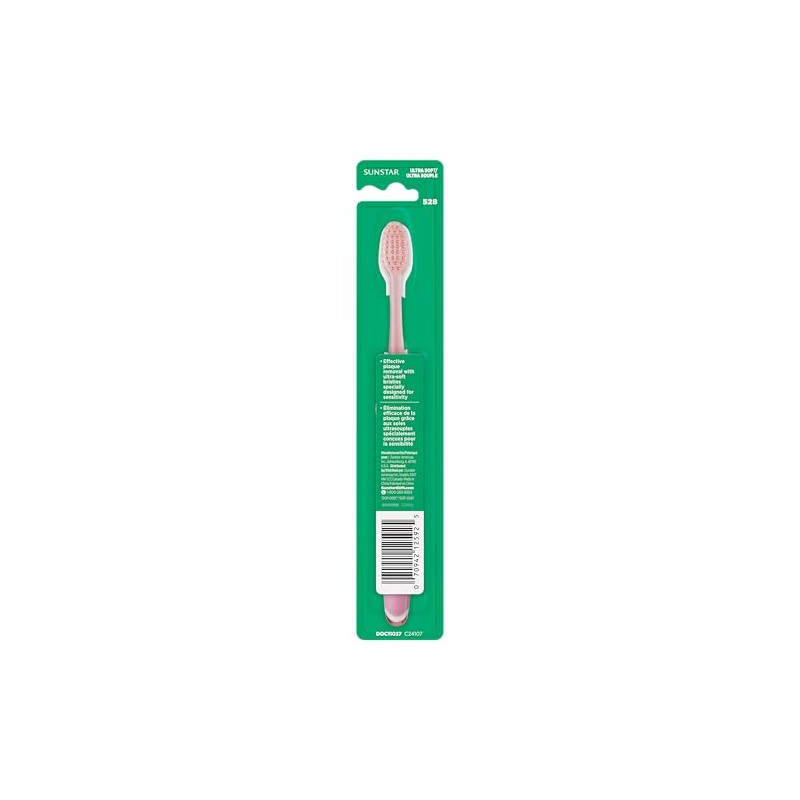 CEPILLO DENTAL TECNIQUE SENSITIVE