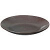 Broste Copenhagen ESRUM NIGHT 14533131 Plate, Stoneware
