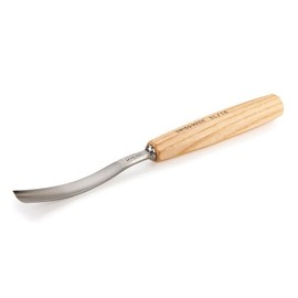 PFEIL "Swiss Made" 16mm # 5 Sweep Bent Gouge