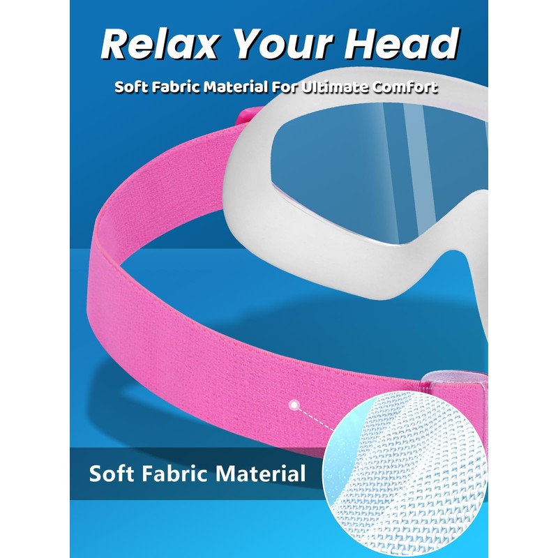 sliwo Swimming Goggles US004