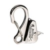 Danik Hook Stainless Steel Anchor Hook, Easy to Use, Knotless