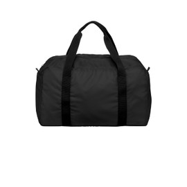 Port Authority Mini Ripstop Travel Duffel
