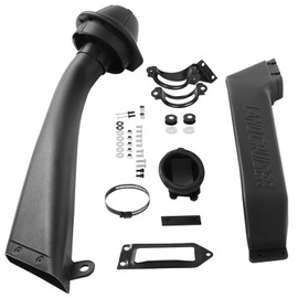 Snorkel Intake Kit Off Road Air Snorkel for Toyota 71, 73,75,78 & 79 series 1985-2007