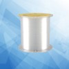 BESPORTBLE 500m Sea Fishing Line Invisible Nylon Sub-line Strong Pulling