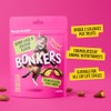 Bonkers Bites Catnip & Chick 'N' Cheddar Flavor Crunchy &