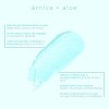 Crema Corporal Vegana Bcl Spa De Masaje Árnica + Aloe