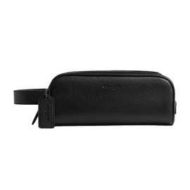 Coach Travel Kit, Black