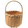 Original Beginners Basket Weaving Kit