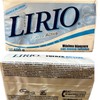 LIRIO-Tejidos Delicados Ropa y Mano d Suaves 400g/LIRIO-Fuerza Activa Maxima