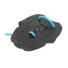 Germer Aletas de Natación Unisex Ajustables Flexibles para Adultos y