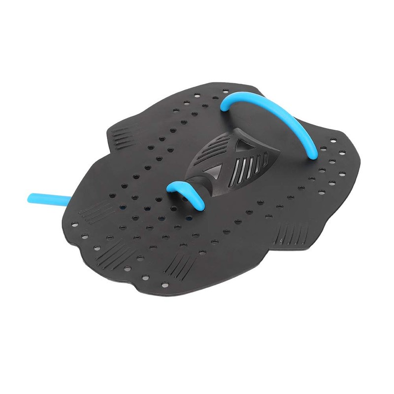 Germer Aletas de Natación Unisex Ajustables Flexibles para Adultos y