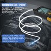 Engine Oil Tester Gasoline & Diesel Engine Oil Quality Tester