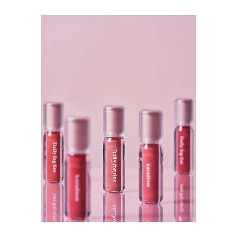 Daily Fog Tint 3.8ml / 데일리 포그 틴트 3.8ml