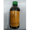 Vaidyaratnam Lasunairandadi-Kashayam Pack of 2 (2 * 200ml)