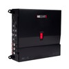 MB Quart 440 Watt 4 Channel Car Audio Amplifier, Digital