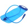 2L Outdoor Portable Water Bladder Drink Water Bag Drinking Pipe