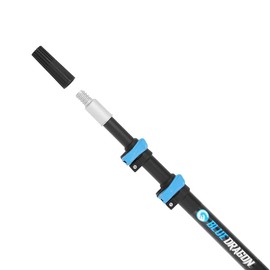 Blue Dragon Extension Poles Aluminum (24ft/7.5m)