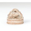 Fontanini by Roman, 6.75" H Wall Fountain, with Water Pump,