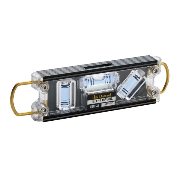 ebisu (Ebisu) Torpedo Level Tobin Level, for Professional Ed –