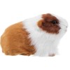 PRETYZOOM Cuddly Toy Guinea Pig Stuffed Toy Plush Toy Doll