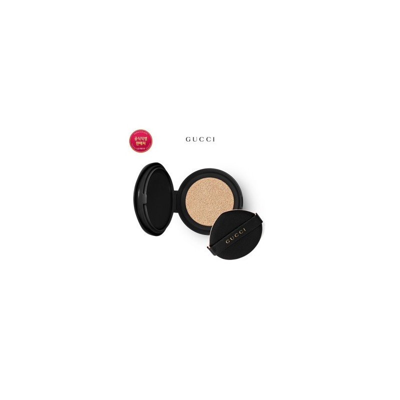 Eternite de Beaute Cushion Refill 02.5 / 에떼르니떼 드 보떼