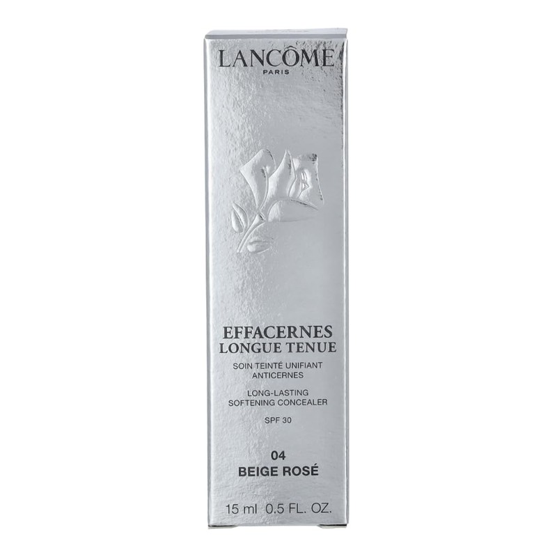 Lancôme Eye Contour Concealer - 04 Beige Rose 15 ml