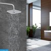 MEER Faucets by CNX | Cabezal de Ducha de Lluvia,
