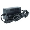 vhbw MAINS CHARGER/POWER CABLE (42V) 2A for various Hoverboards, Electro