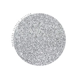 MARBLERS Twinkle Glitter [Silver] 1.5oz (42g) | Fine | Non-Toxic, Vegan, Cruelty-Free | Face, Body, Eyeshadow, Hair, Festival, Party Makeup | Nail Art, Polish | Resin, Tumbler, Slime, Craft