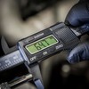 Sealey S0707 Digital Electronic Vernier Calliper, 0-150mm/0-6mm