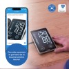 Monitor De Presin Digital De Brazo Automtico Beurer Bm 58