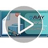 AAY Bed Pads Disposable 30" x 36" (100 Count), Extra