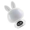 Cartoon Cute LED Night Light Remote Control Plug in Wall