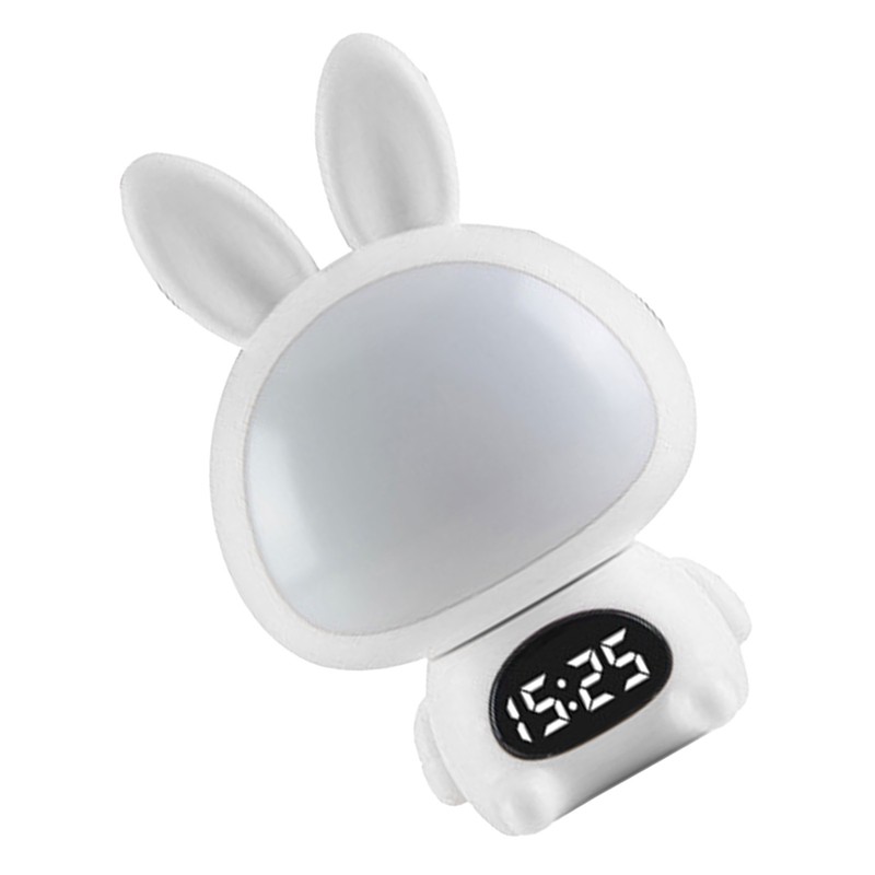 Cartoon Cute LED Night Light Remote Control Plug in Wall
