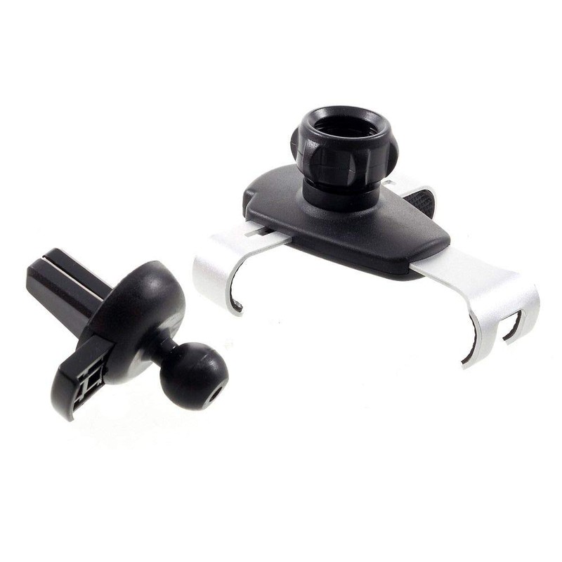 DFVmobile - Gravity Air Vent Phone Car Mount Holder with