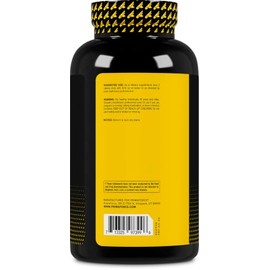 Primaforce Citrulina 2500 240 Tabletas 120 Porciones