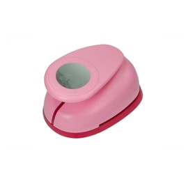 Sescha EFCO Motif Hole Punch Circle Size M1 19 mm Diameter