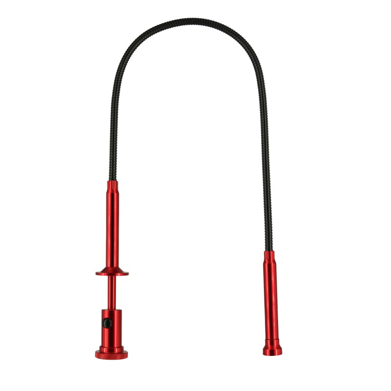 Flexible Claw Grabber Pickup Tool，28.4 in Claw Grabber Tool with