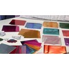 Marvin's Magic - Magic Foil Rainbow Stickers - Foil, Metallic