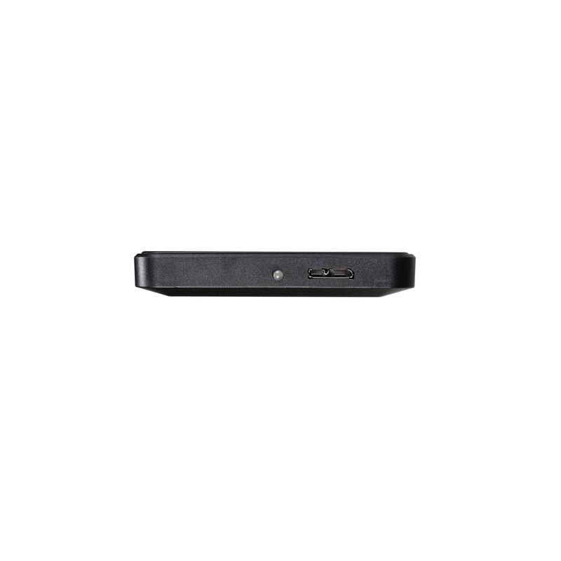 BIPRA USB 3.0 Tool Free External Caddy/Enclosure For 2.5" Laptop