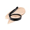 HERA Black Cushion Foundation Refill 15g - 21N1 Vanilla