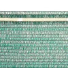 Sunscreen Net for Greenhouse / 60% Shading / Width 3