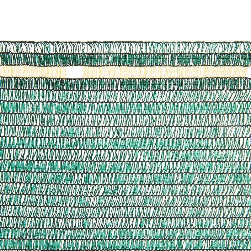 Sunscreen Net for Greenhouse / 60% Shading / Width 3