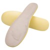 Fabric Insoles for Hey Dude Women's Wendy Shoes Replacement, Footwear